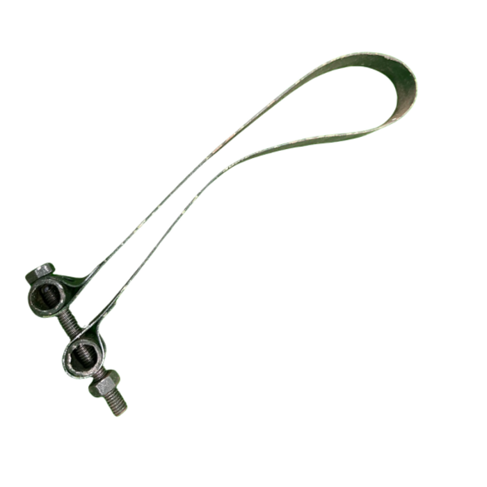 VEH19974 STRAP/FUEL TANK(PATTI) #17--WNR