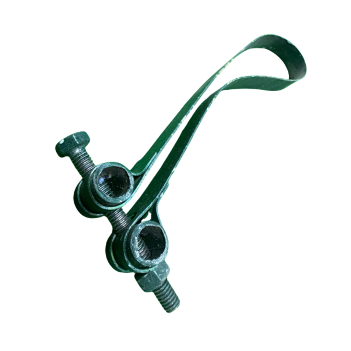 VEH19974 STRAP/FUEL TANK(PATTI) #17--WNR