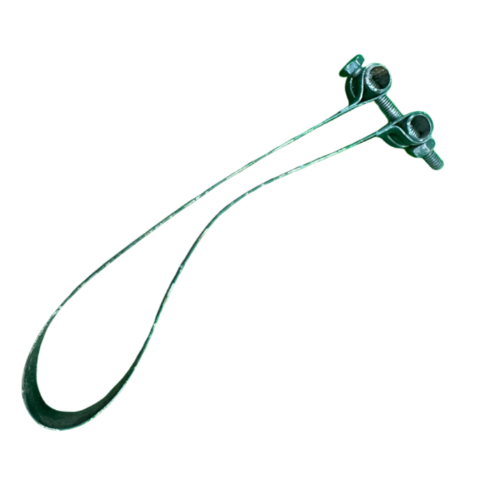 VEH19974 STRAP/FUEL TANK(PATTI) #17--WNR