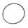 VEH18698 RING/LINER RUBBER 76MM 3.5
