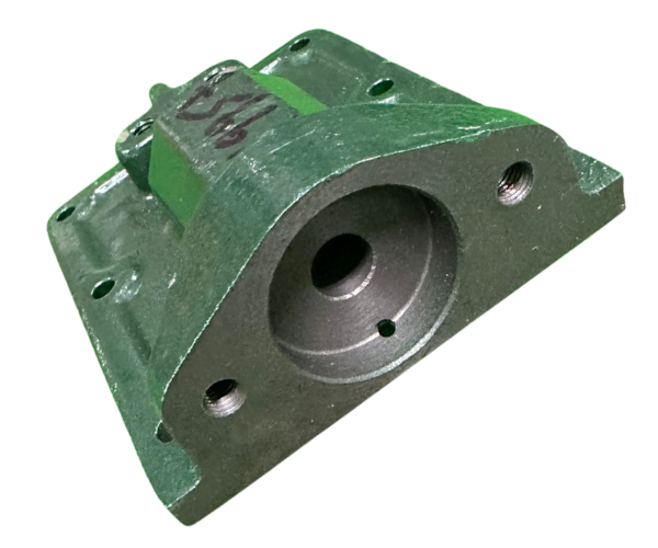 VEH19957 BRACKET/FUEL PUMP #15111(D)---WNR