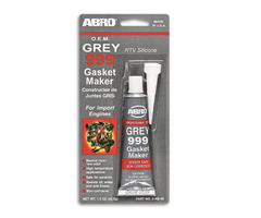 VEH20983 SILICONE/GRAY 9-AB