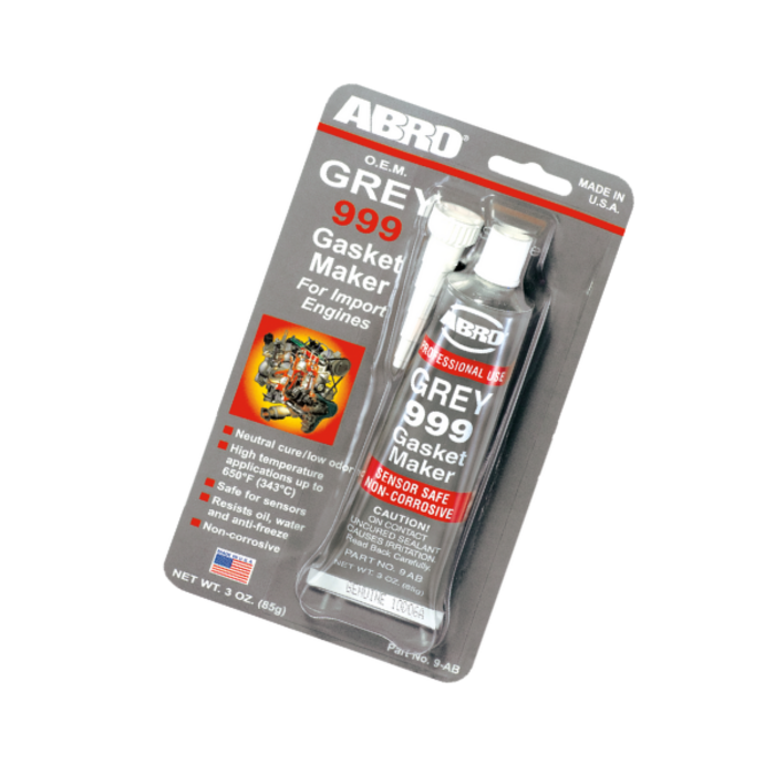 VEH20983 SILICONE/GRAY 9-AB