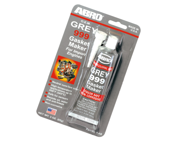 VEH20983 SILICONE/GRAY 9-AB