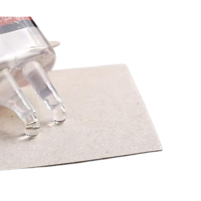 VEH22703 PLASTIC STEEL EPOXY  52345 2500PSI 2OZ(56G)