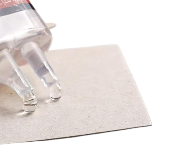 VEH22703 PLASTIC STEEL EPOXY  52345 2500PSI 2OZ(56G)