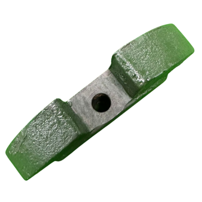 VEH18166 WEIGHT/BALANCE #302 (CRANK)