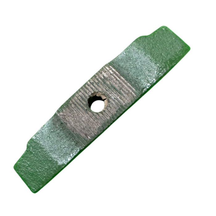 VEH18166 WEIGHT/BALANCE #302 (CRANK)---WNR