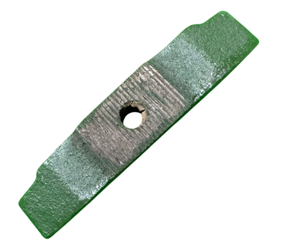 VEH18166 WEIGHT/BALANCE #302 (CRANK)---WNR