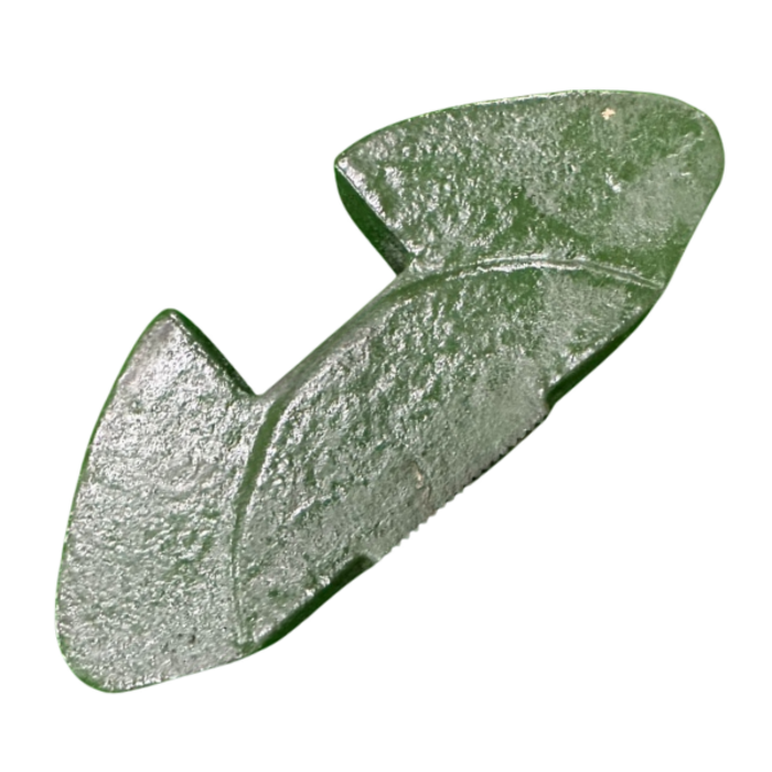 VEH18165 WEIGHT/BALANCE #919 (CRANK)