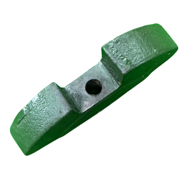 VEH18165 WEIGHT/BALANCE #919 (CRANK)