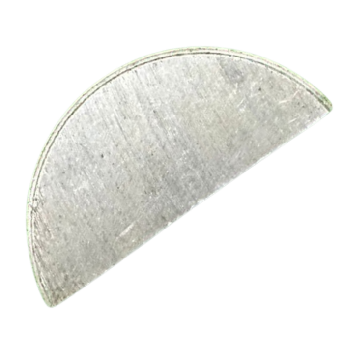 VEH18142 KEY/WOODRUFF #312 (CANSHAF)