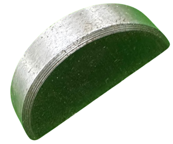 VEH18142 KEY/WOODRUFF #312 (CANSHAF)