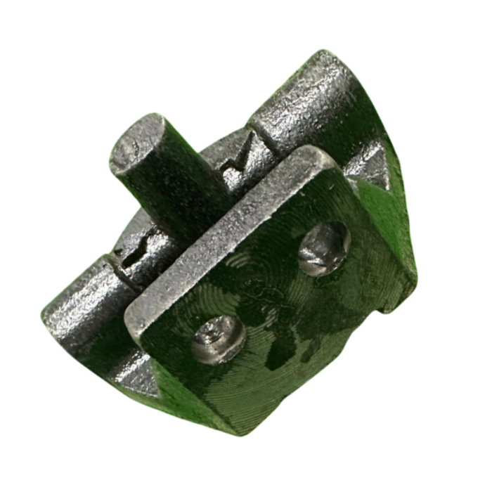 VEH18049 COVER/FUEL FILTER BODY 7.5--WNR