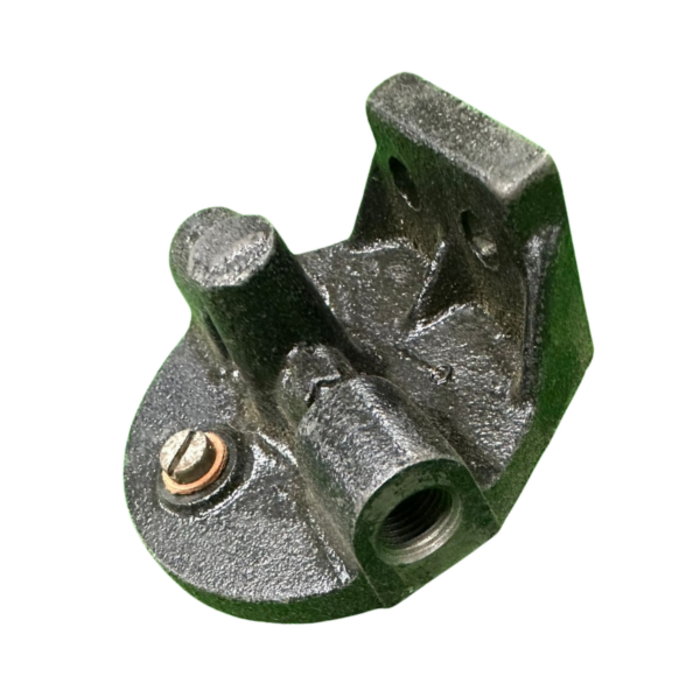 VEH18049 COVER/FUEL FILTER BODY 7.5