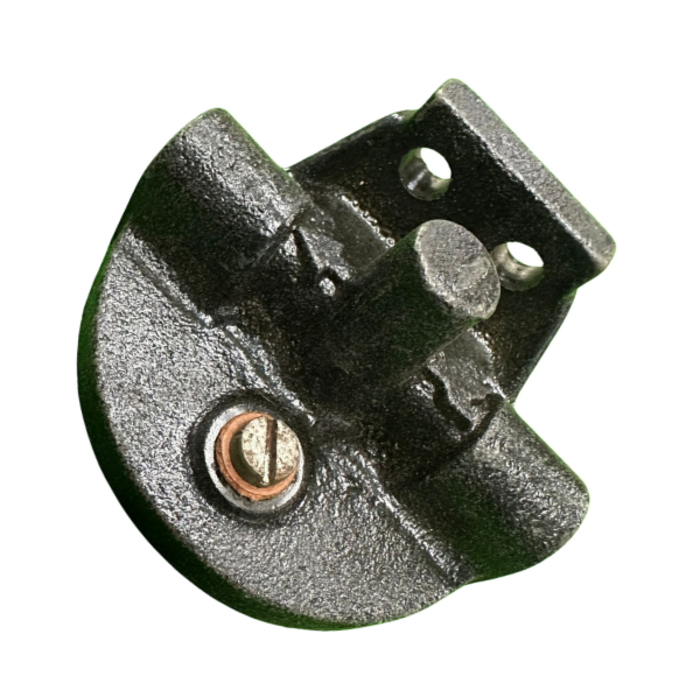 VEH18049 COVER/FUEL FILTER BODY 7.5