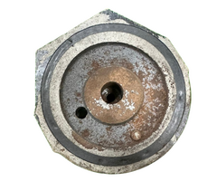 VEH18048 COVER/FUEL FILTER BODY #51