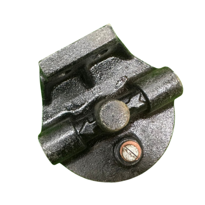 VEH18048 COVER/FUEL FILTER BODY #51