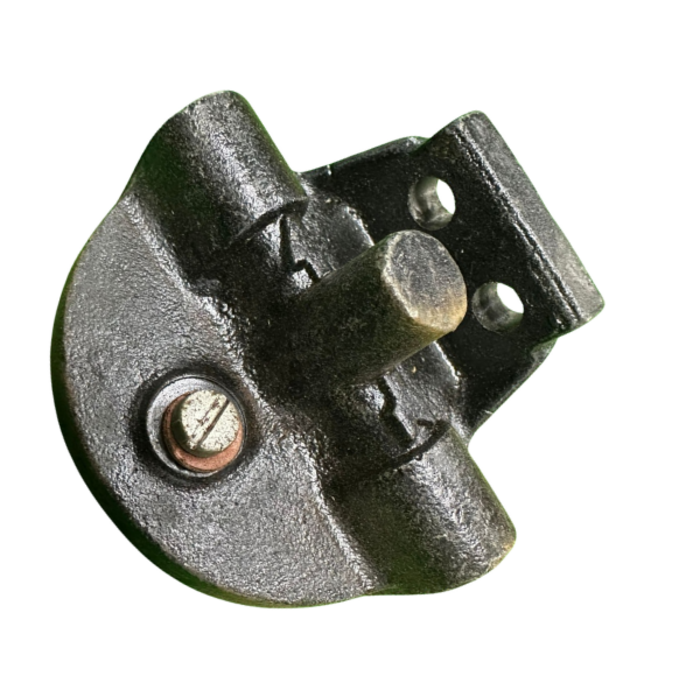 VEH18048 COVER/FUEL FILTER BODY #51