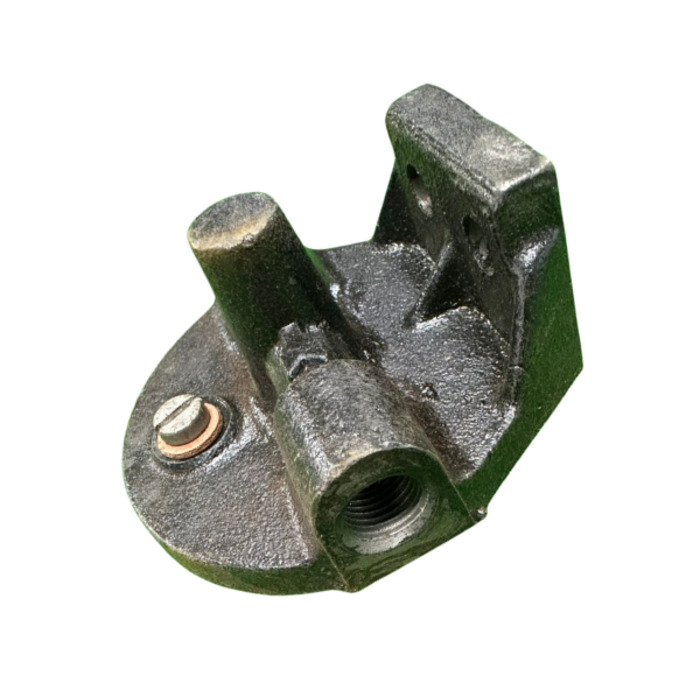 VEH18048 COVER/FUEL FILTER BODY #51