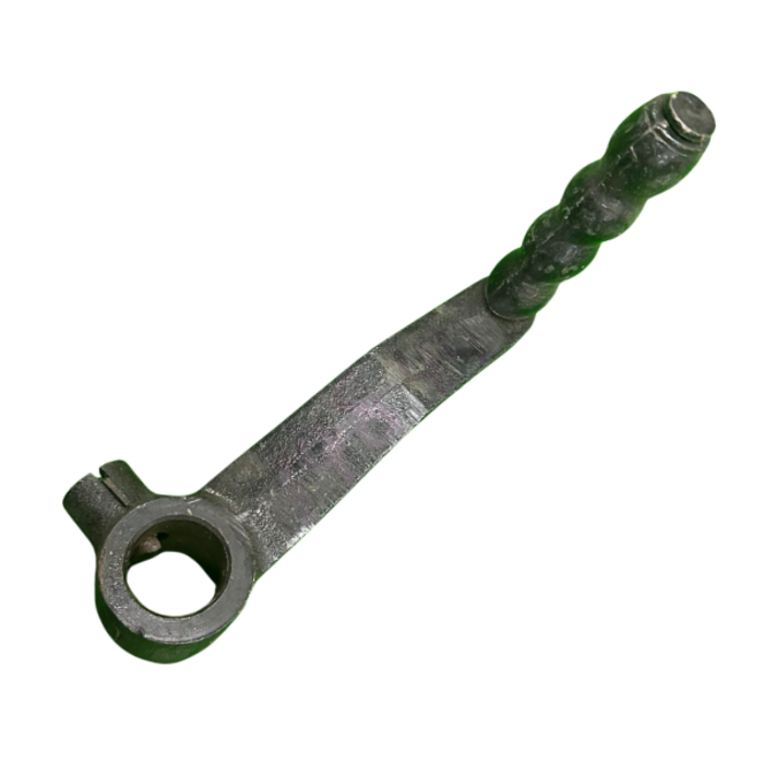 VEH14847 HANDLE/STARTING-COM.#708/1