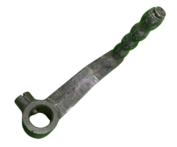 VEH14847 HANDLE/STARTING-COM.#708/1