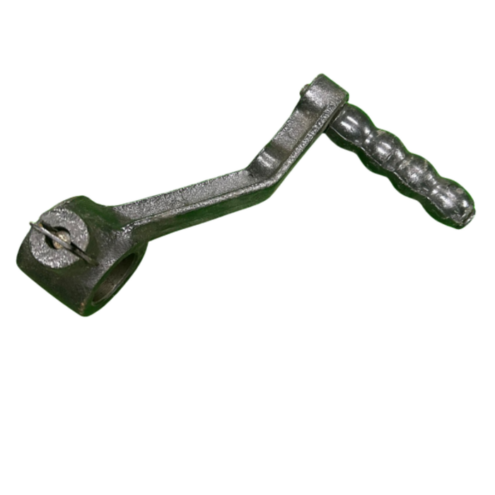 VEH14847 HANDLE/STARTING-COM.#708/1