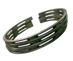 VEH14824 RING/SCRAPER AV 5HP 324 WC--SOLD SINGLE