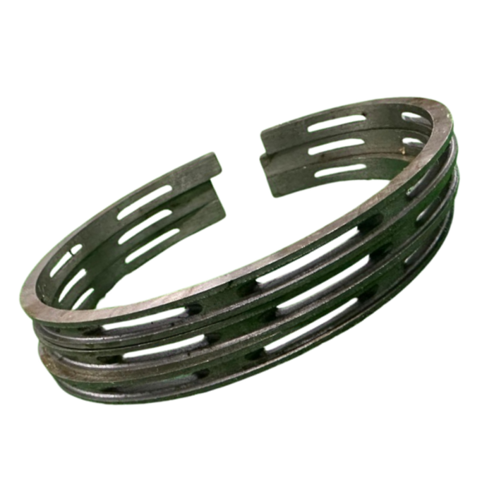 VEH14824 RING/SCRAPER AV 5HP 324 WC