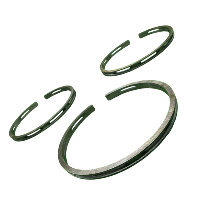 VEH14824 RING/SCRAPER AV 5HP 324 WC--SOLD SINGLE