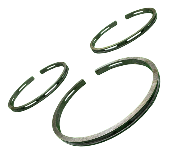 VEH14824 RING/SCRAPER AV 5HP 324 WC