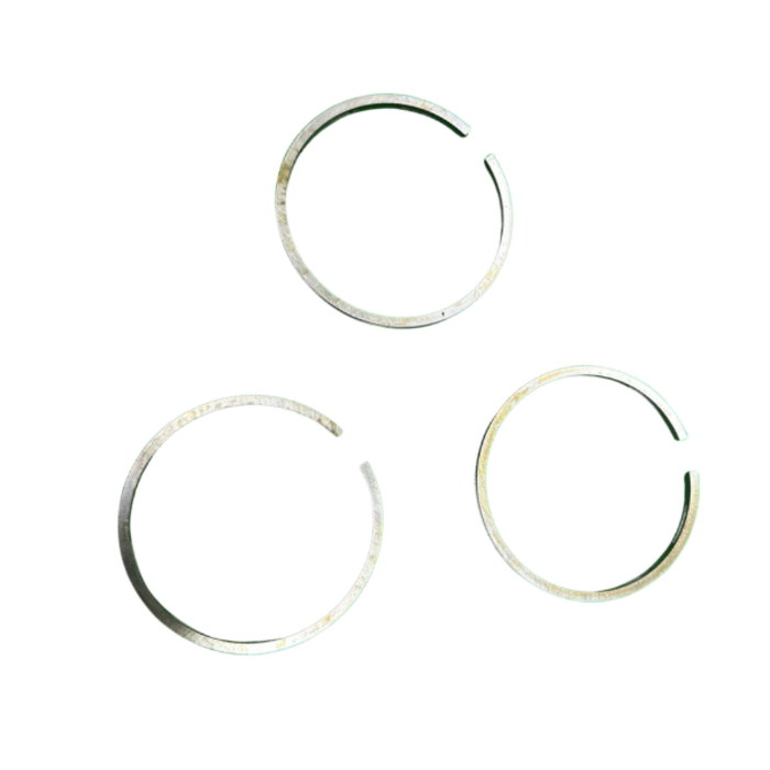 VEH14824 RING/SCRAPER AV 5HP 324 WC