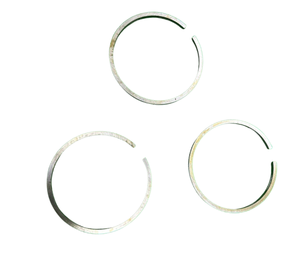 VEH14824 RING/SCRAPER AV 5HP 324 WC