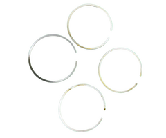 VEH14821 RING/COMPRESSION 5HP WC