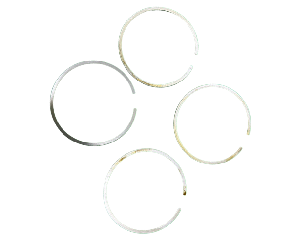 VEH14821 RING/COMPRESSION 5HP WC