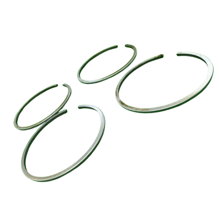 VEH14821 RING/COMPRESSION 5HP WC