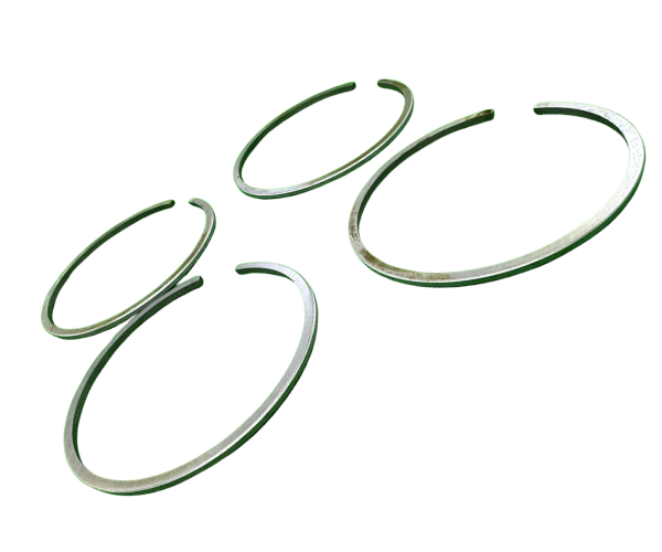 VEH14821 RING/COMPRESSION 5HP WC