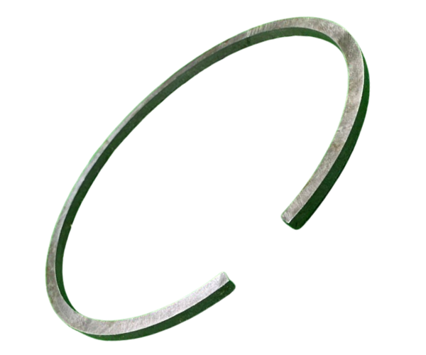 VEH14818 RING/TOP COMPRESSION 5HP W