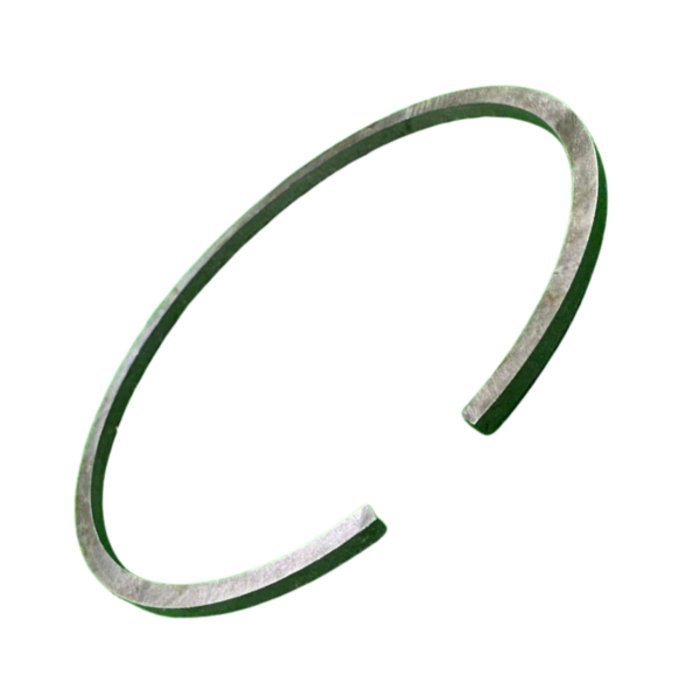 VEH14818 RING/TOP COMPRESSION 5HP W