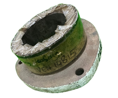 VEH14815 HOUSING/MAIN BEARING 5/6 HP