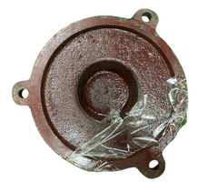 VEH14733 COVER FOR CAMSHAFT END #00