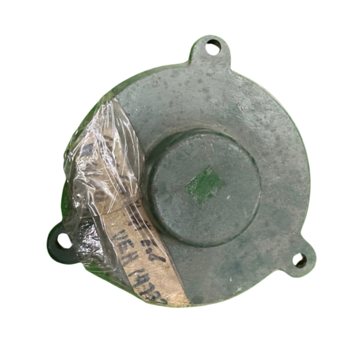 VEH14733 COVER FOR CAMSHAFT END #00