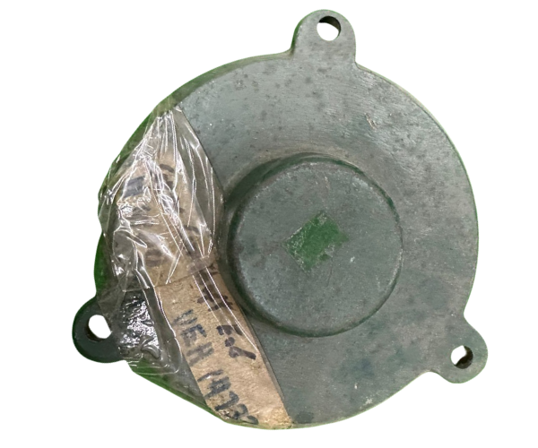 VEH14733 COVER FOR CAMSHAFT END #00