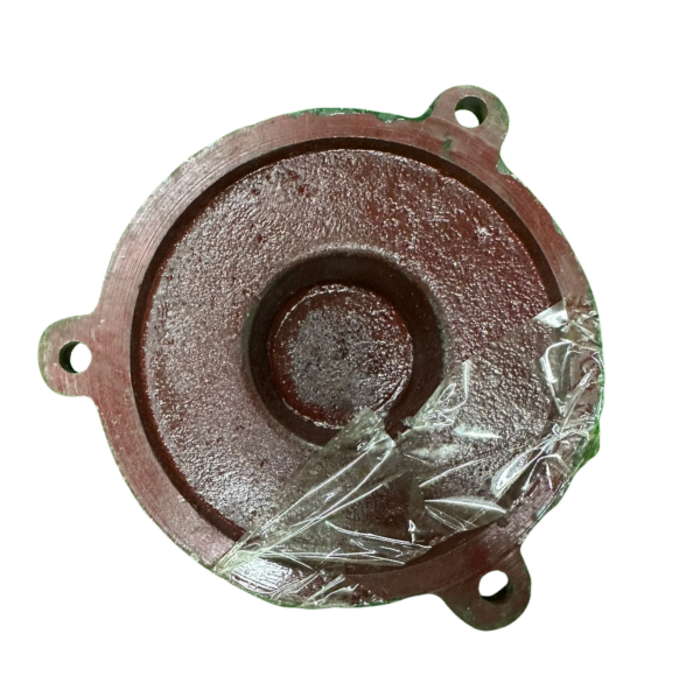 VEH14733 COVER FOR CAMSHAFT END #00