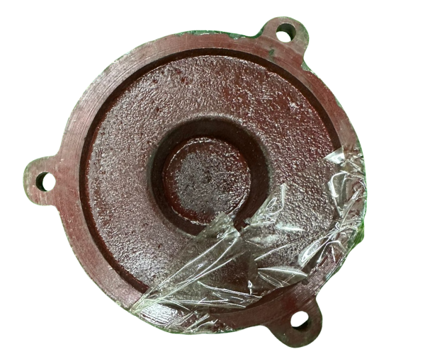 VEH14733 COVER FOR CAMSHAFT END #00