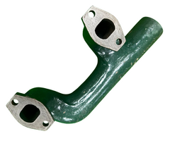 VEH12189 MANIFOLD/EXHAUST# 21.115.0--WNR