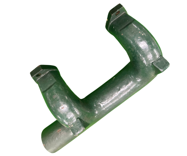 VEH12189 MANIFOLD/EXHAUST# 21.115.0--WNR