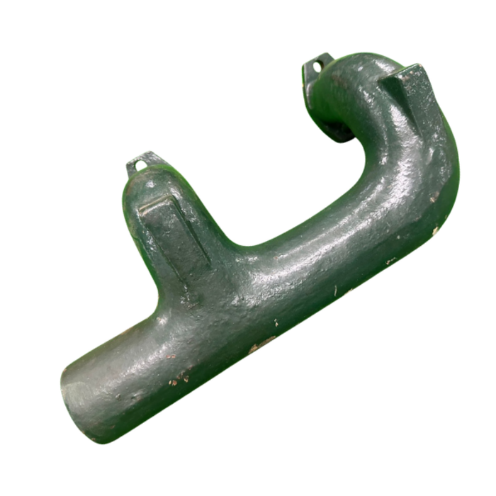 VEH12189 MANIFOLD/EXHAUST# 21.115.0--WNR