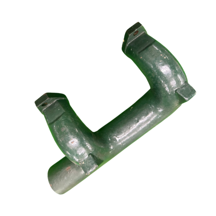 VEH12189 MANIFOLD/EXHAUST# 21.115.0--WNR