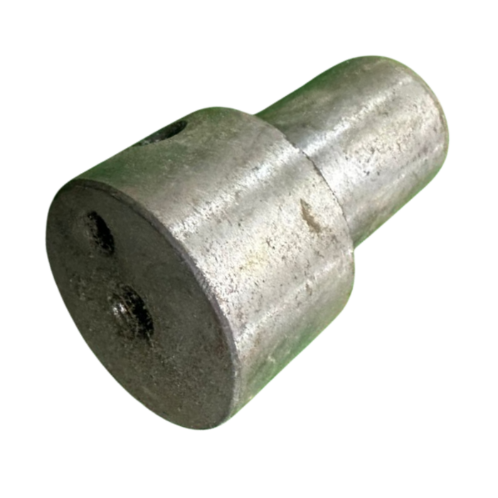 VEH21549 SHAFT/IDLE SHAFT 1105-0102